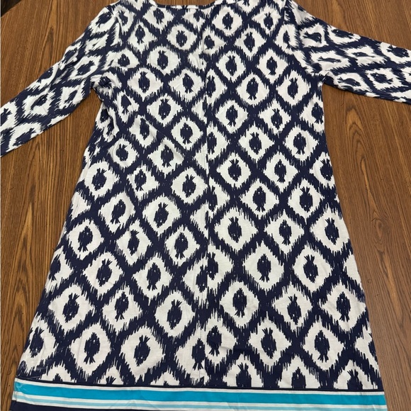 Lilly Pulitzer women’s size M cotton dress - Picture 7 of 7